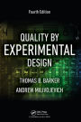 Quality by Experimental Design / Edition 4