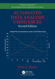 Title: Automated Data Analysis Using Excel, Author: Brian D. Bissett