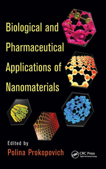 Biological and Pharmaceutical Applications of Nanomaterials / Edition 1