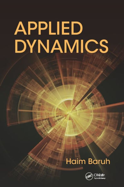 Applied Dynamics / Edition 1