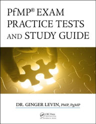Title: PfMP Exam Practice Tests and Study Guide, Author: PMP