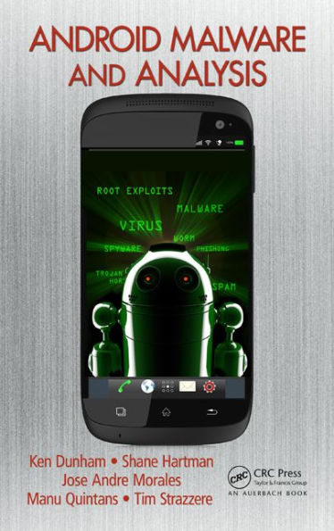 Android Malware and Analysis / Edition 1