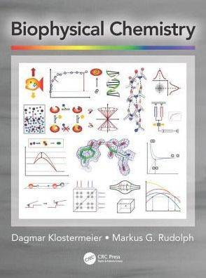 Biophysical Chemistry / Edition 1
