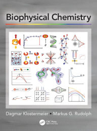 Title: Biophysical Chemistry, Author: Dagmar Klostermeier