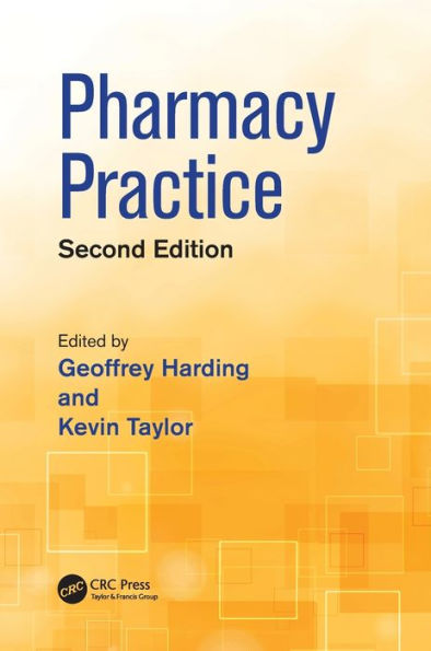 Pharmacy Practice / Edition 2