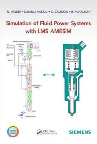 Ebook epub file download Simulation of Fluid Power Systems with Simcenter Amesim / Edition 1