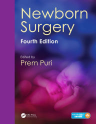 Title: Newborn Surgery, Author: Prem Puri