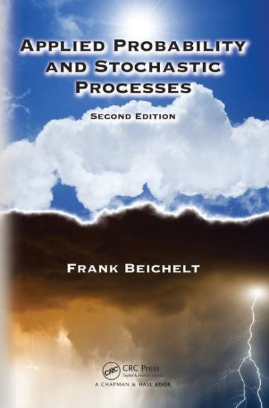 Applied Probability and Stochastic Processes / Edition 2