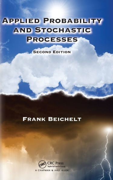 Applied Probability and Stochastic Processes / Edition 2