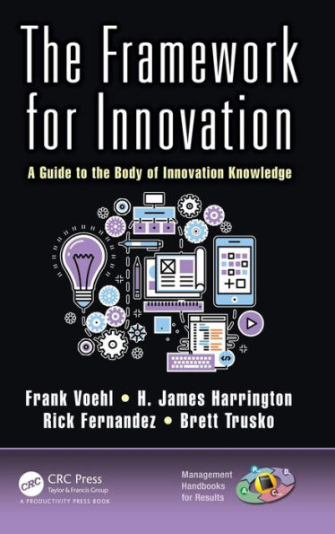 the Framework for Innovation: A Guide to Body of Innovation Knowledge