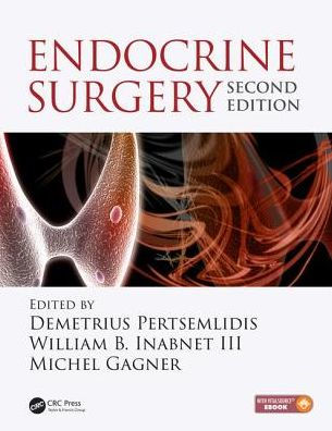 Endocrine Surgery / Edition 2