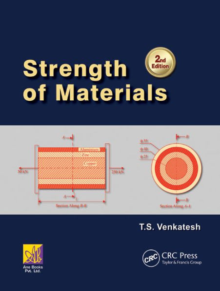 Strength of Materials, Second Edition / Edition 2