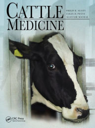 Title: Cattle Medicine, Author: Phillip Scott