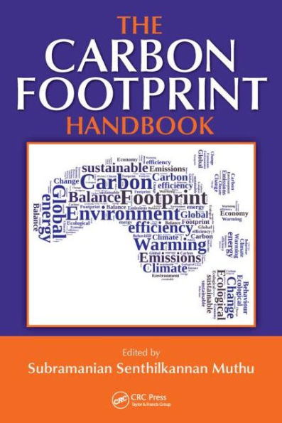 The Carbon Footprint Handbook / Edition 1