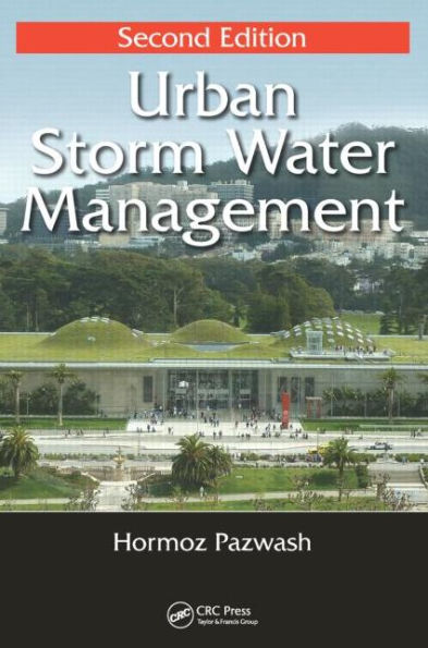 Urban Storm Water Management / Edition 2