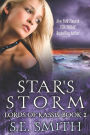 Star's Storm (Lords of Kassis Book 2)