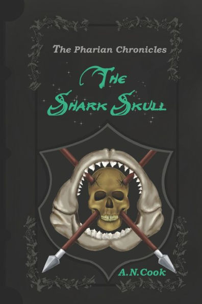 The Shark Skull