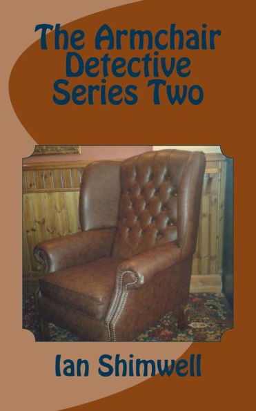 The Armchair Detective Series Two