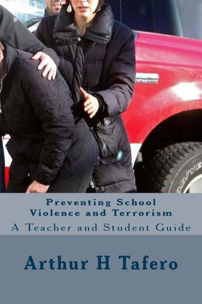 Preventing School Violence and Terrorism