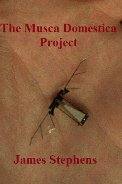 The Musca Domestica Project