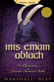 Title: Inis Emain Ablach, Author: Marshall Best