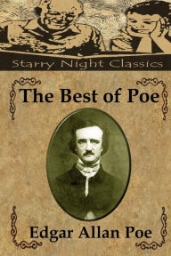 Title: The Best of Poe, Author: Edgar Allan Poe
