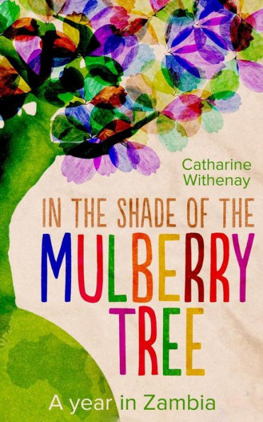 the Shade of Mulberry Tree: A year Zambia