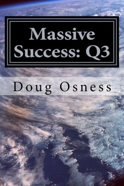 Massive Success: Q3