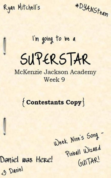 Superstar