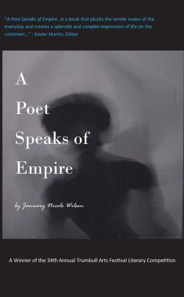 A Poet Speaks of Empire