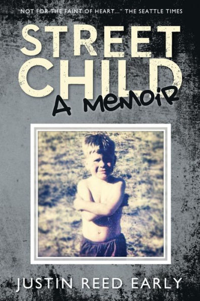 Street Child: A Memoir
