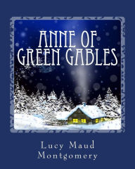 Title: Anne of Green Gables, Author: Lucy Maud Montgomery