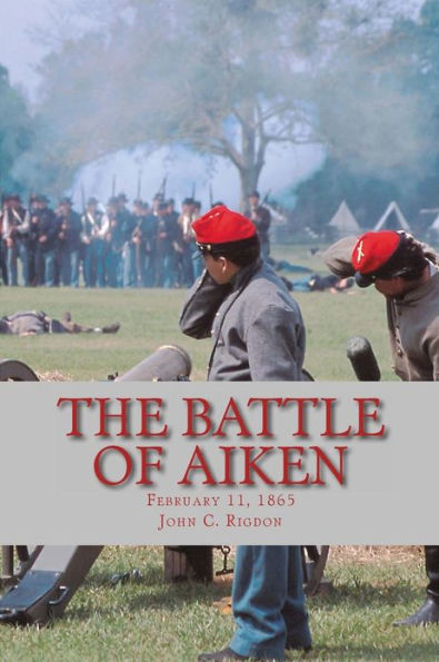 The Battle of Aiken