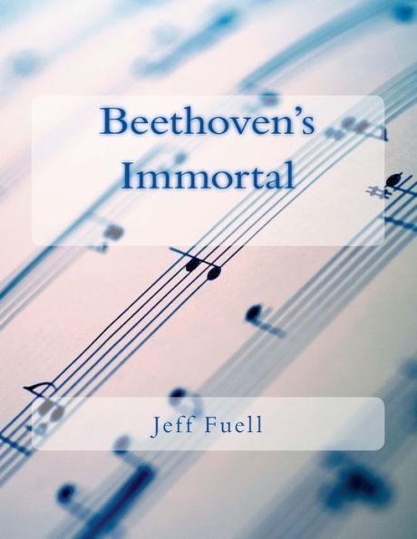 Beethoven's Immortal