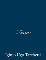 Title: Fosca, Author: Iginio Ugo Tarchetti