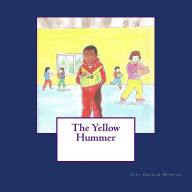 Title: The Yellow Hummer, Author: Ivet Graham-Morgan