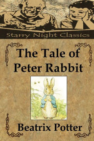 Title: The Tale of Peter Rabbit, Author: Richard S Hartmetz