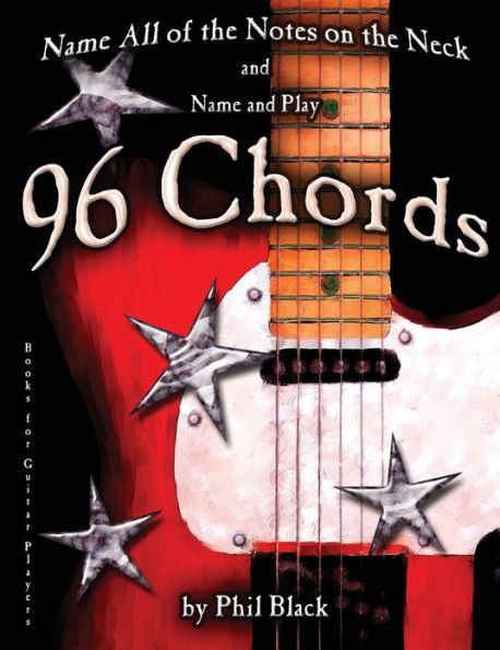 96 Chords