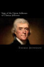 State of the Union Addresses of Thomas Jefferson: 1801-1808