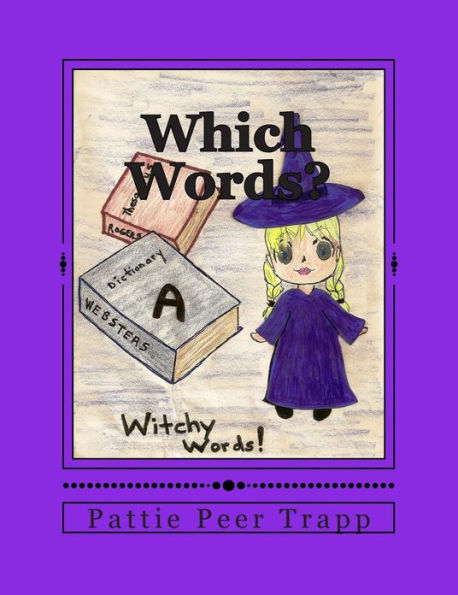 Which Words?: A Study of Homonyms