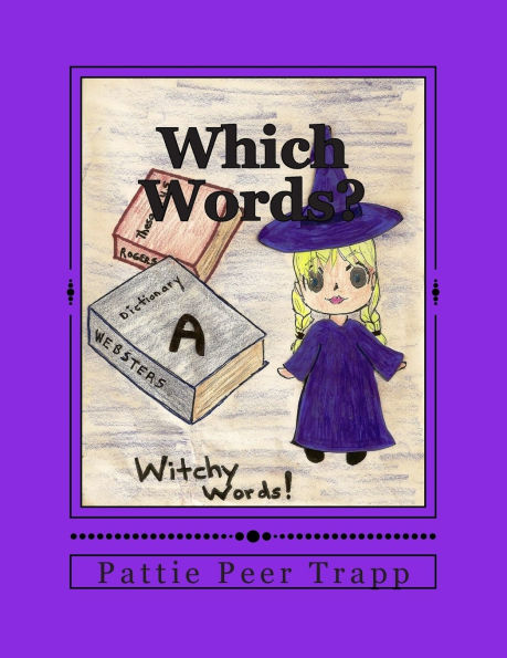 Which Words?: A Study of Homonyms