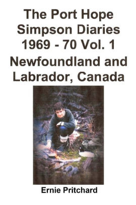 Adventure Holidays in Port Hope Simpson, Newfoundland and Labrador, Canada (Travel Handbooks Book 3)