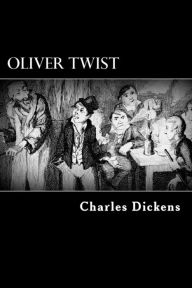 Title: Oliver Twist: Or The Parish Boy's Progress, Author: Charles Dickens