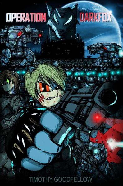 Operation Darkfox