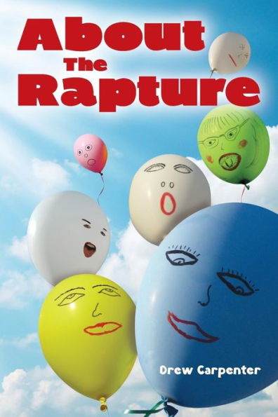 About The Rapture