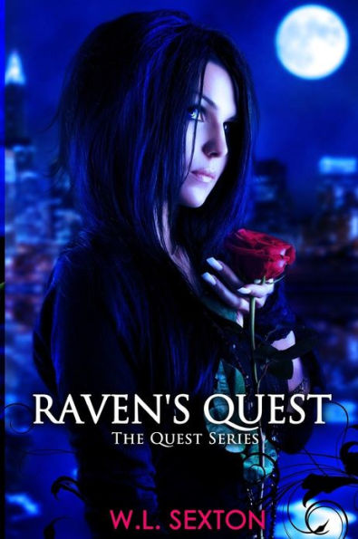 Raven's Quest