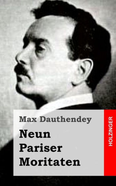 Neun Pariser Moritaten