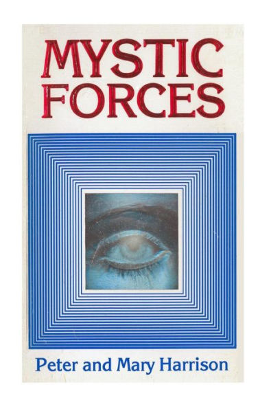 Mystic Forces: Paranormal Trilogy