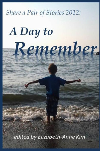 Share a Pair of Stories 2012: A Day to Remember