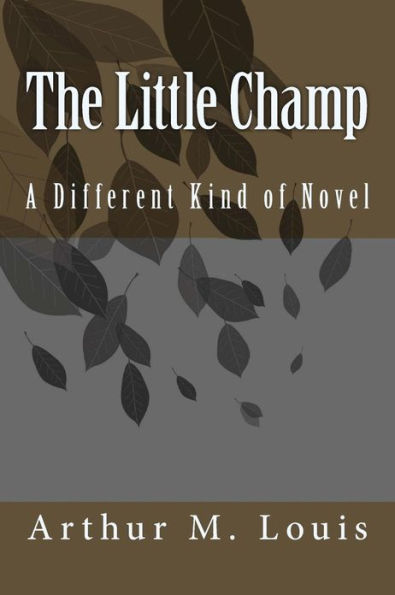 The Little Champ: A Different Kind of Novel
